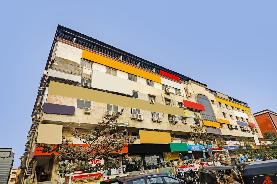 Live as HYD2213, Kukatpally, Hyderabad