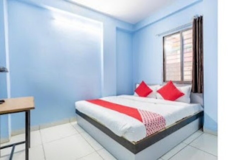 OYO 85607 Aashray Rooms, Bhawarkua Indore, Indore