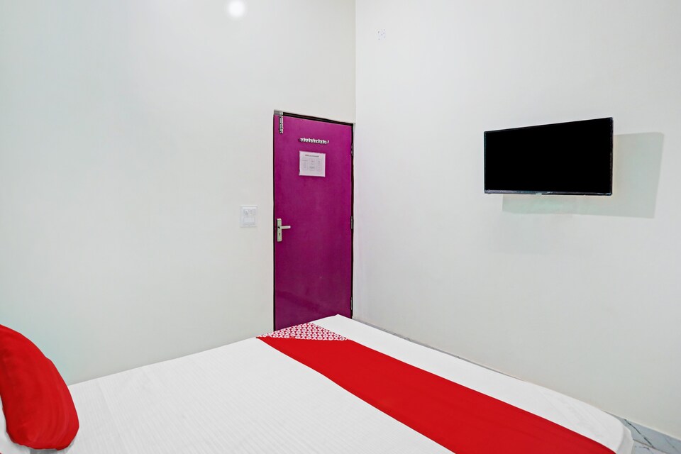 OYO 85608 Hotel Jack Inn, Meerut, Meerut