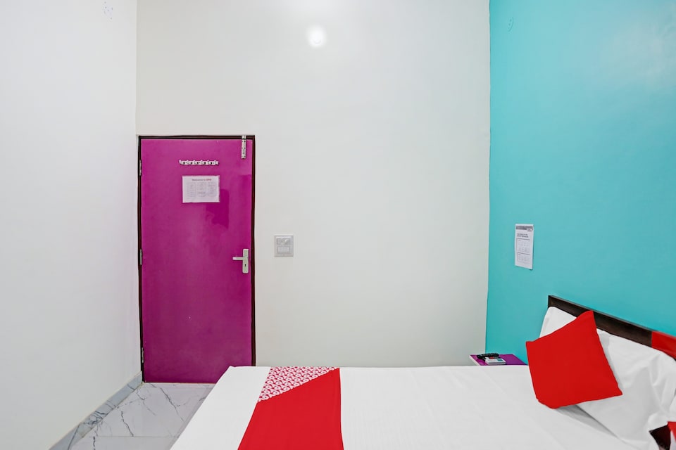 OYO 85608 Hotel Jack Inn, Meerut, Meerut