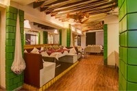 Capital O Saroj Plaza Rr Boutique Hotel