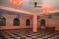 OYO Court Shekha