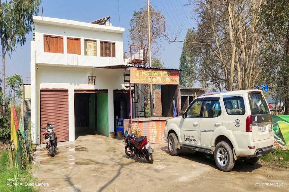 OYO Kaikshi Chicken Point, Meerut, Meerut
