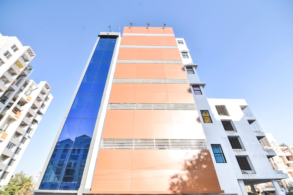 Hotel O Aakiyo Pashan Hill, Baner Pune, Pune