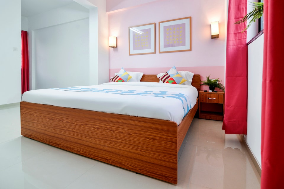 Hotel O Aakiyo Pashan Hill, Baner Pune, Pune