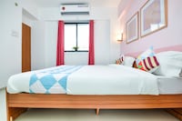 Hotel O Aakiyo Pashan Hill