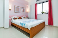 Hotel O Aakiyo Pashan Hill