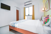 Hotel O Aakiyo Pashan Hill