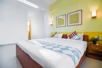 Hotel O Aakiyo Pashan Hill