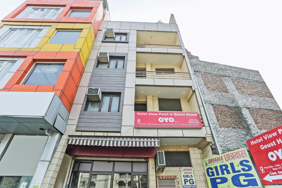 Live on DEL5123, Rohini Delhi, Delhi