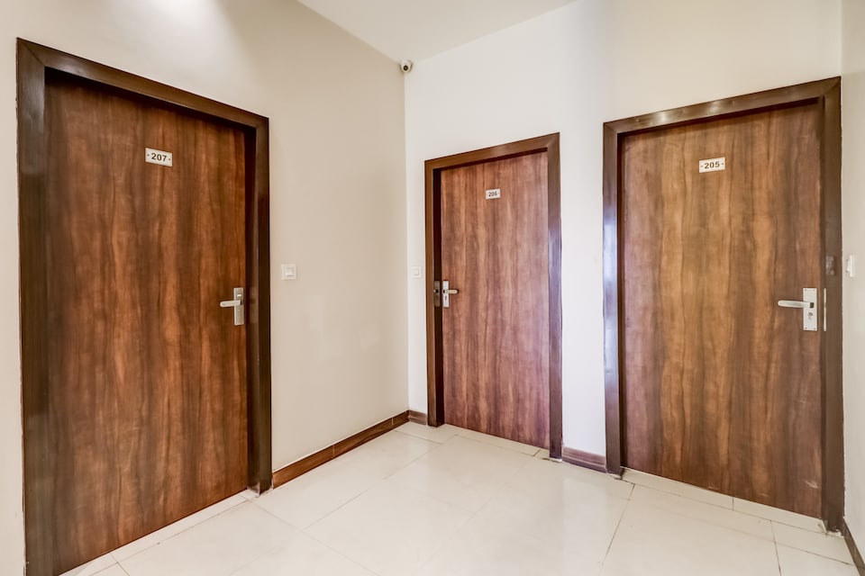 Hotel O City Inn, Golden Temple Road Amritsar, Amritsar