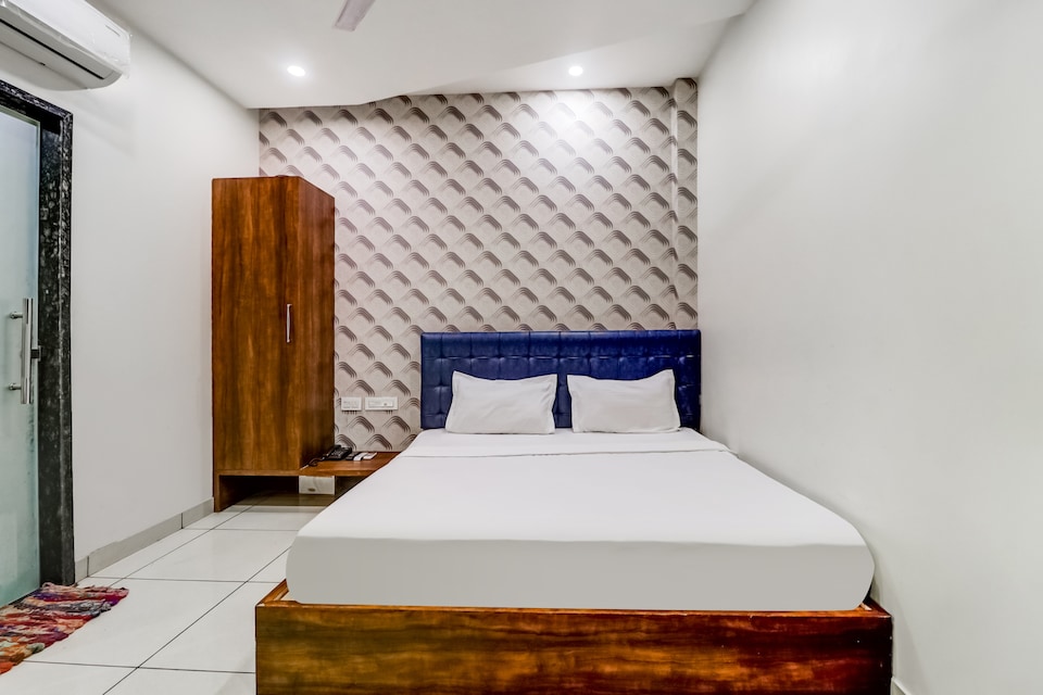 Hotel O City Inn, Golden Temple Road Amritsar, Amritsar