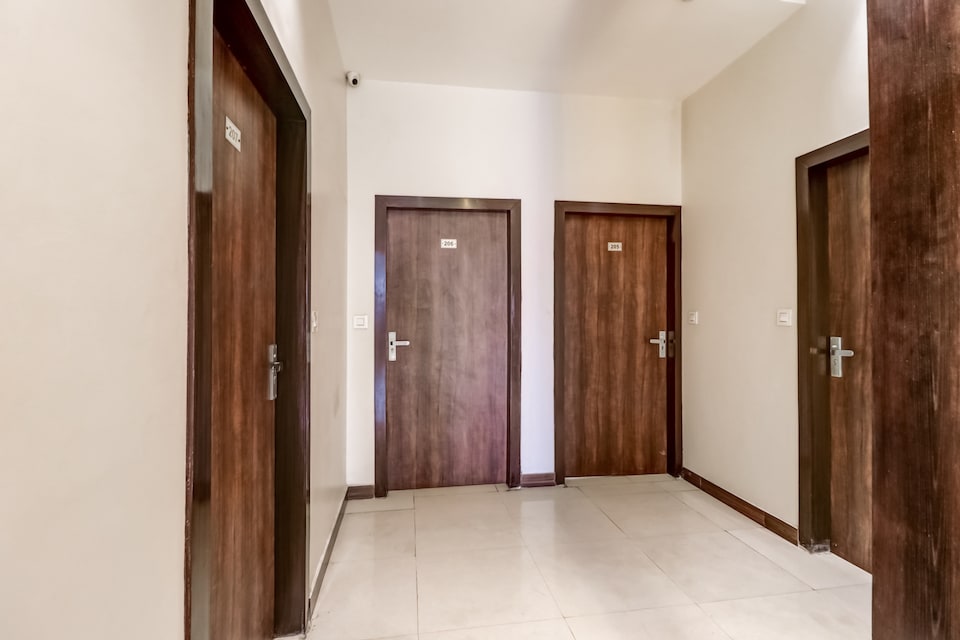 Hotel O City Inn, Golden Temple Road Amritsar, Amritsar