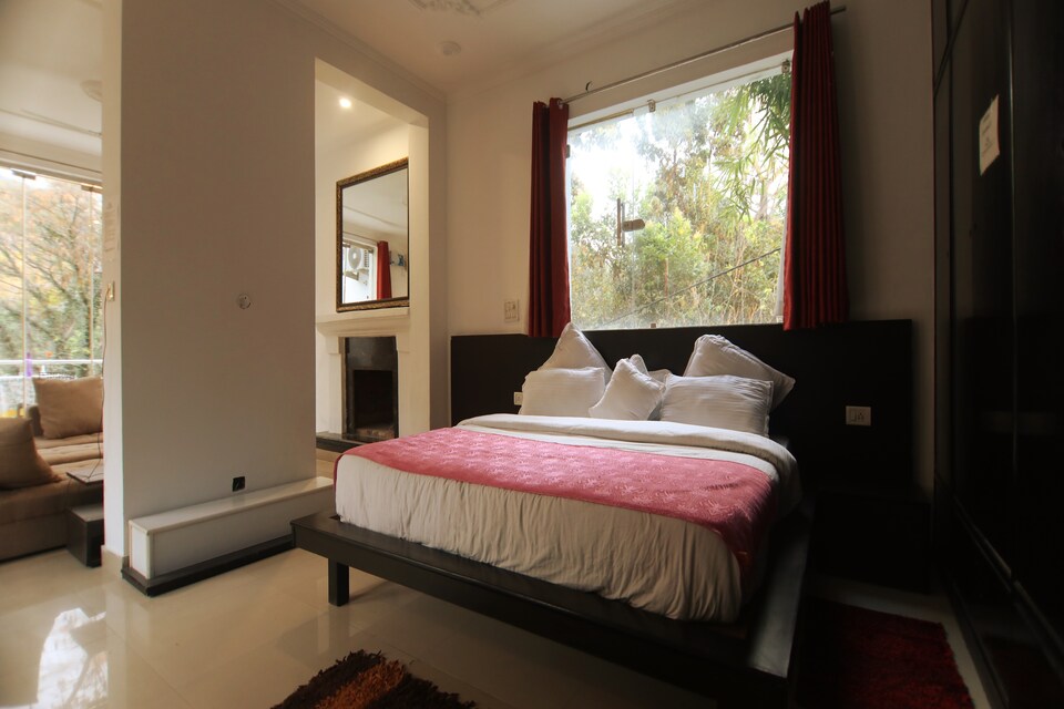 OYO Home Cozyhome By Evanka Elite, Rajpur Road Dehradun, Dehradun
