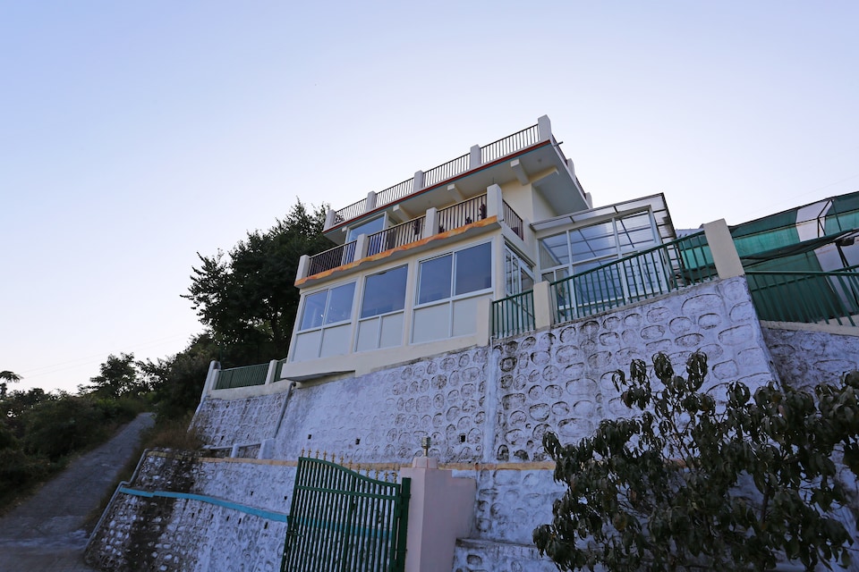 OYO Home 10769 Duplex 2BHK, Bhowali Nainital, Nainital