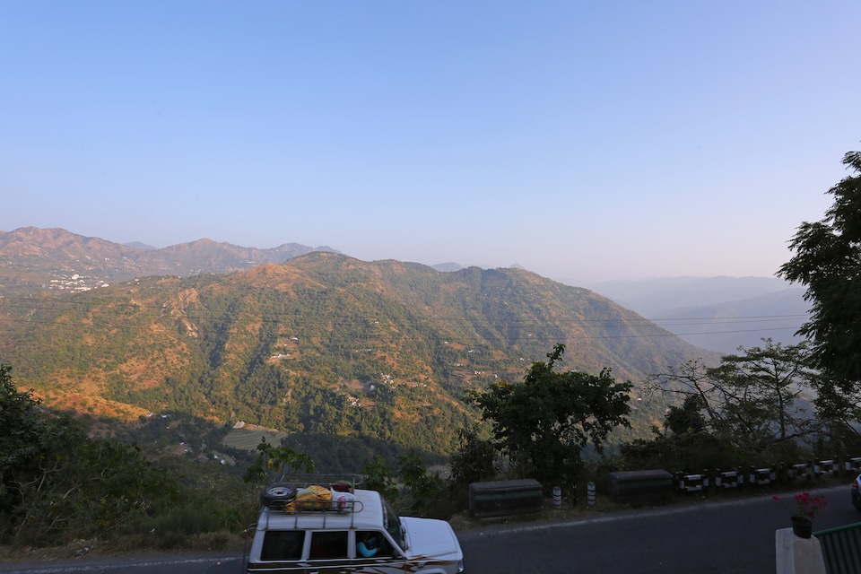 OYO Home 10769 Duplex 2BHK, Bhowali Nainital, Nainital