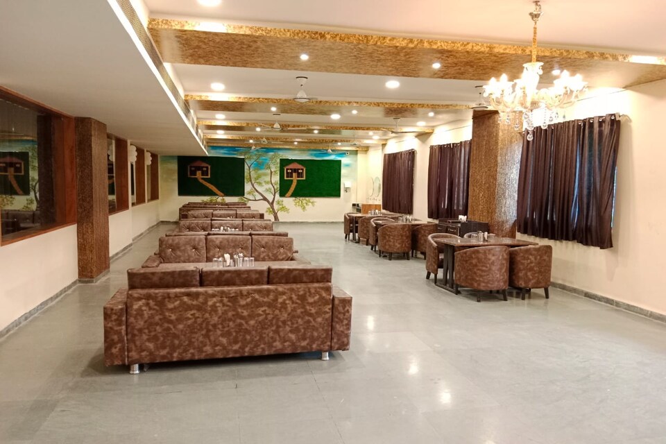 OYO 85653 Ghanshyam Resort, Maheshwar, Maheshwar