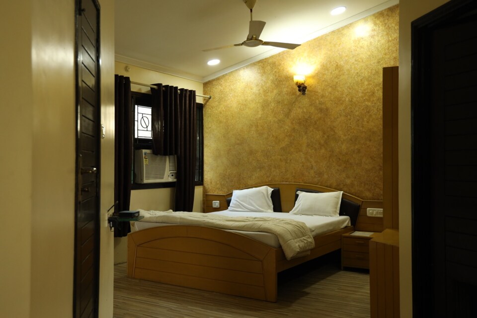 OYO 85653 Ghanshyam Resort, Maheshwar, Maheshwar