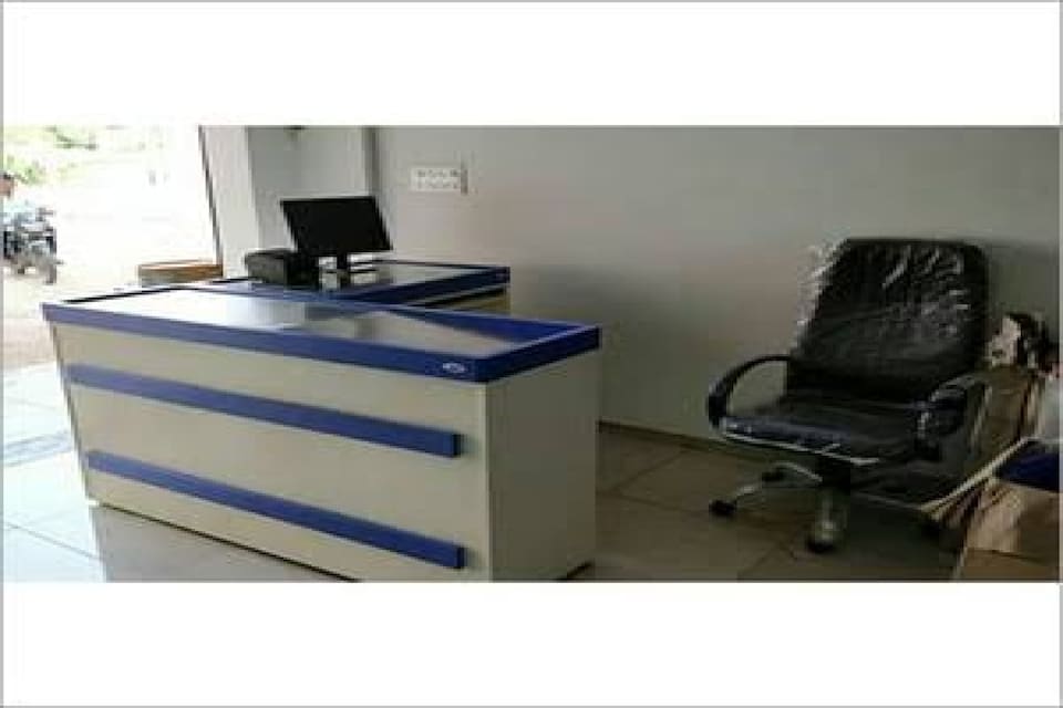 OYO Hotel Khushi, Ghaziabad City, Ghaziabad