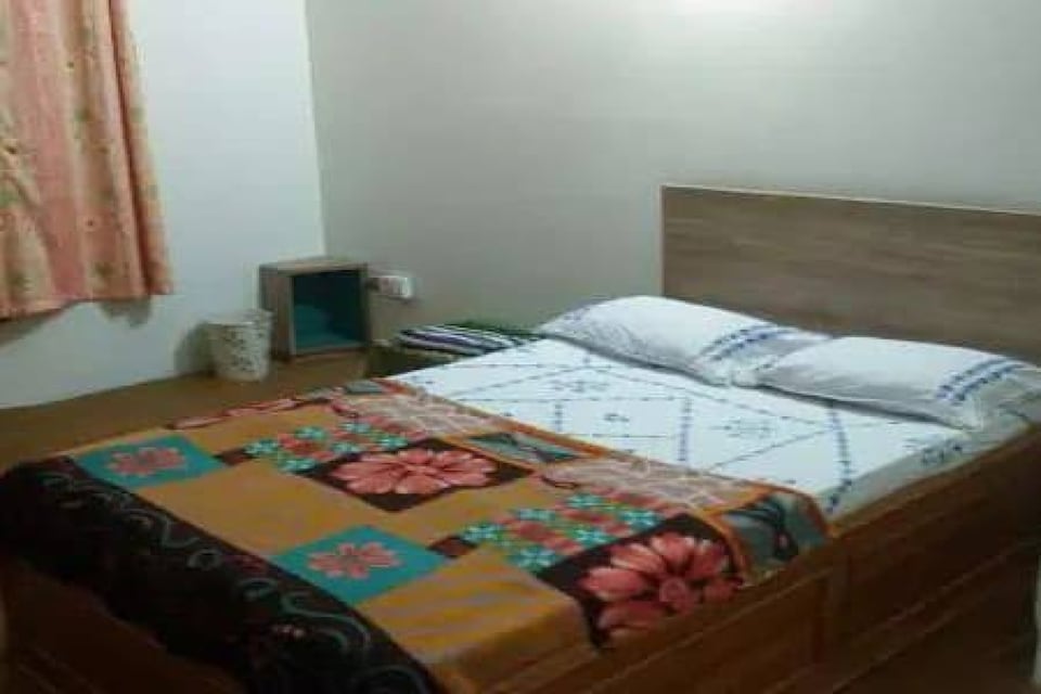 OYO Hotel Khushi, Ghaziabad City, Ghaziabad