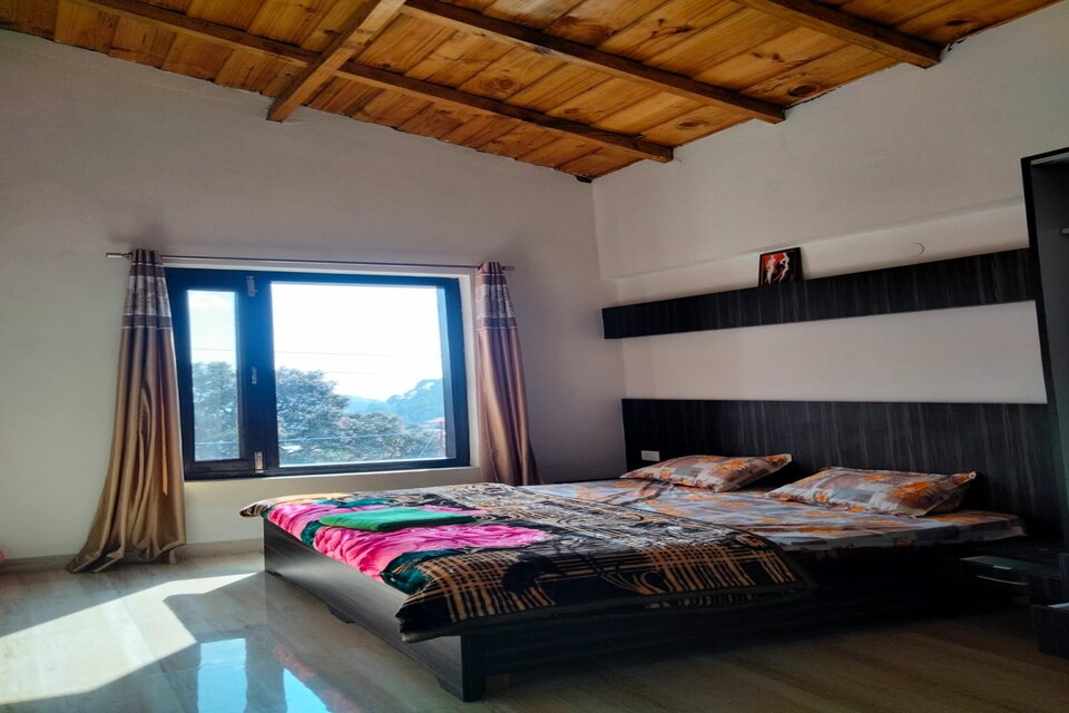 OYO Snow White's Cottage, Bhowali, Nainital