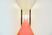 Capital O Hotel Truvic Near Pune Airport
