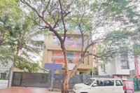 Capital O Hotel Truvic Near Pune Airport