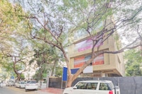 Capital O Hotel Truvic Near Pune Airport