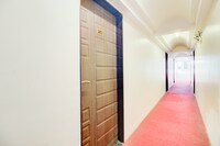 Capital O Hotel Truvic Near Pune Airport