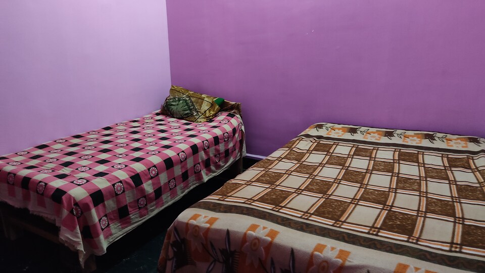 OYO Home Amar Pahar, Purulia, Purulia