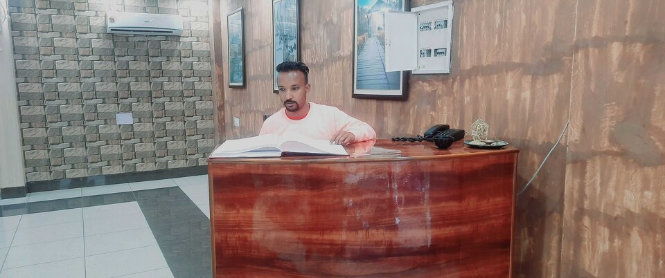 Hotel O Tulip Inn, Jind, Jind