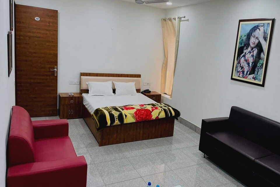 Hotel O Tulip Inn, Jind, Jind