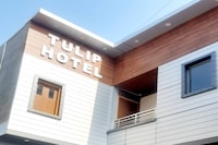 Hotel O Tulip Inn