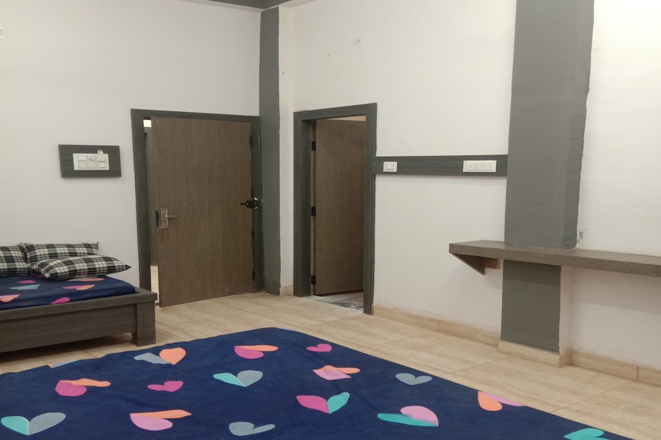 OYO Home My Home, Jabalpur, Jabalpur