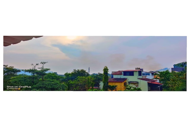 Hotel O Home Friends Villa