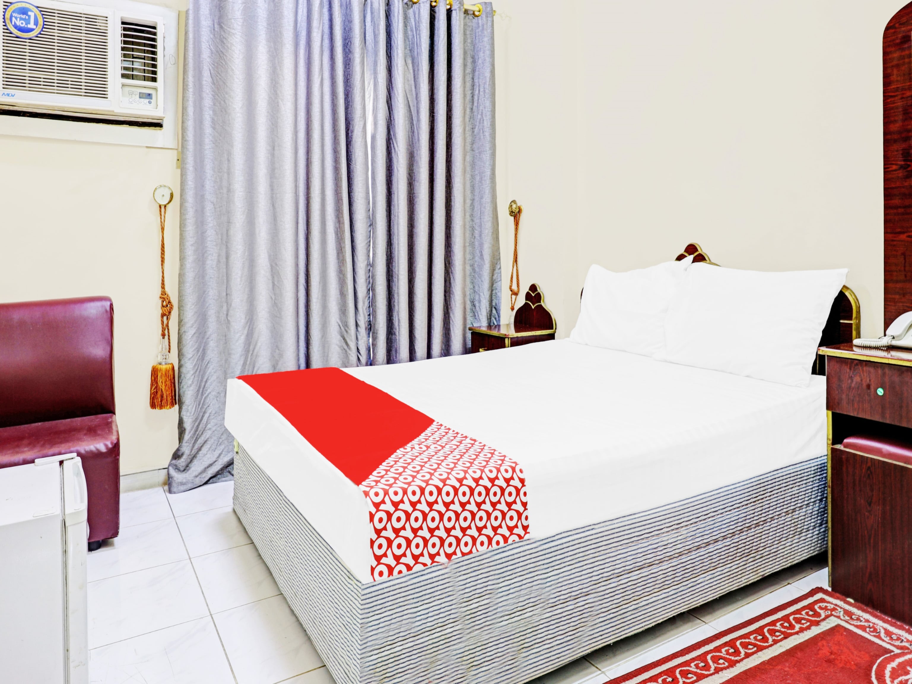 OYO 794 Great Country Hotel, Deira