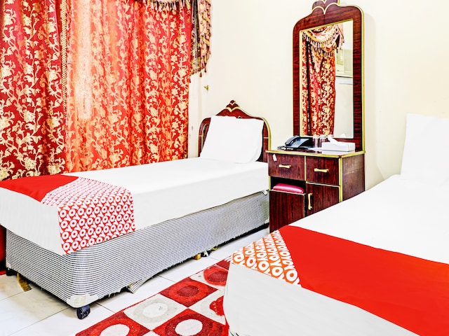 OYO 794 Great Country Hotel