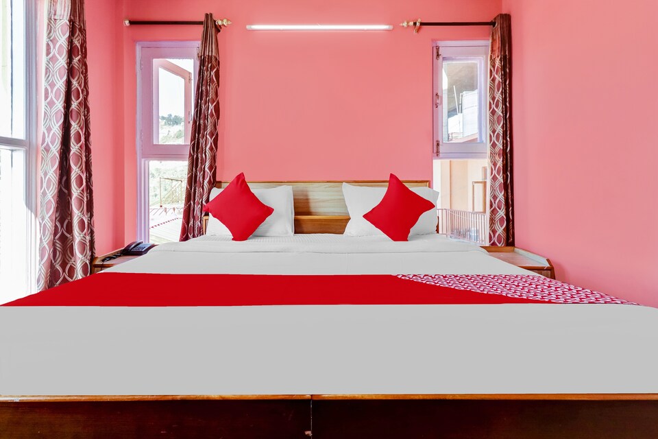 OYO 85703 Vrinda Homestay, Chotta Shimla, Shimla
