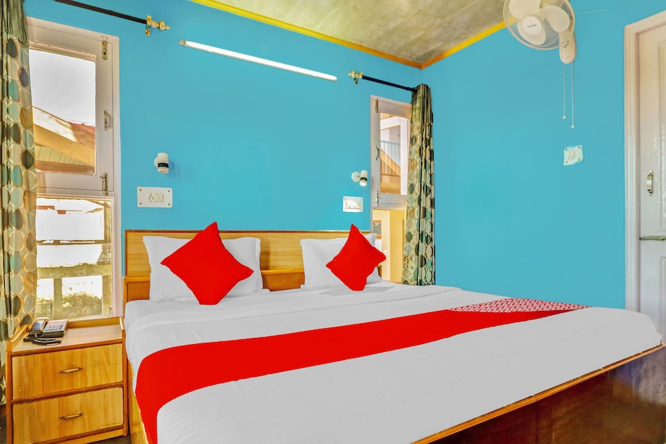 OYO 85703 Vrinda Homestay, Chotta Shimla, Shimla