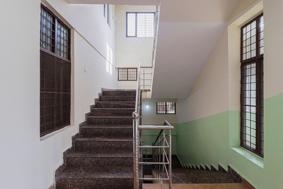 Flagship 85704 Kalptaru, Chakrata Road Dehradun, Dehradun