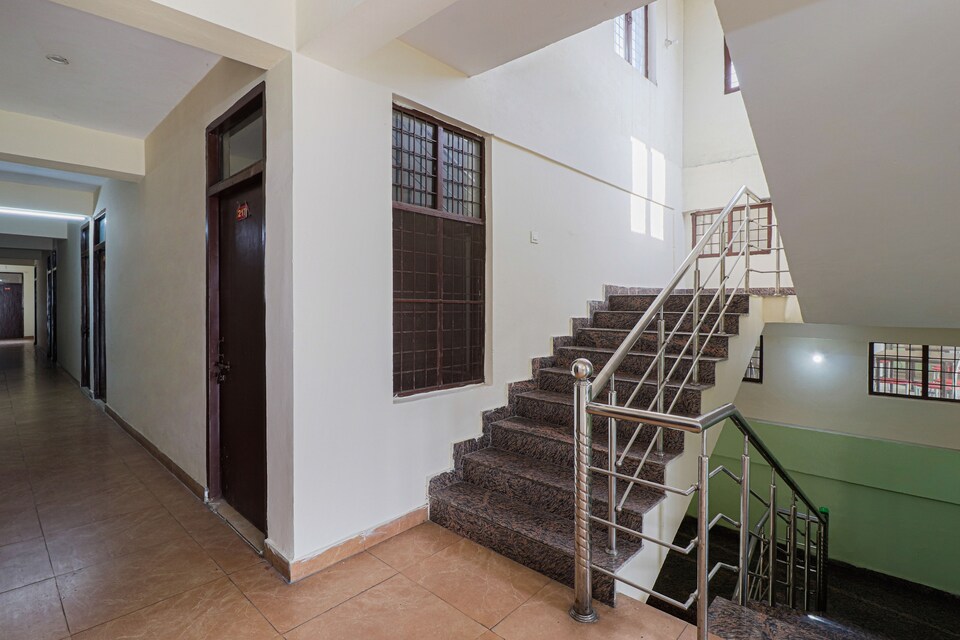 Flagship 85704 Kalptaru, Chakrata Road Dehradun, Dehradun