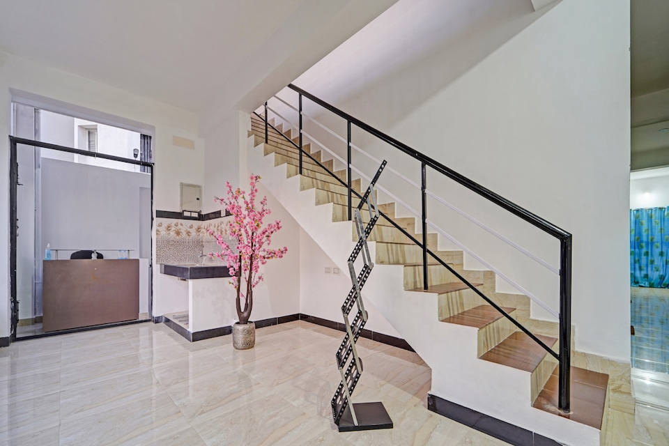 Hotel O ACS Inn, Gandhipuram Coimbatore, Coimbatore