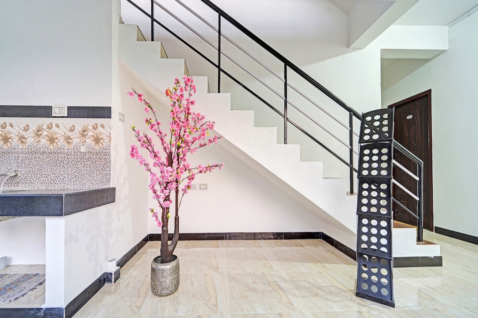 Hotel O ACS Inn, Gandhipuram Coimbatore, Coimbatore