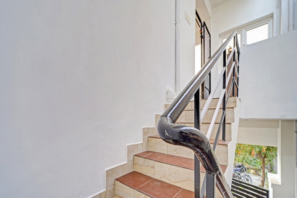 Hotel O ACS Inn, Gandhipuram Coimbatore, Coimbatore