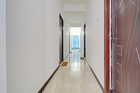 Hotel O ACS Inn