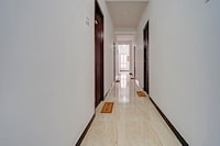 Hotel O ACS Inn