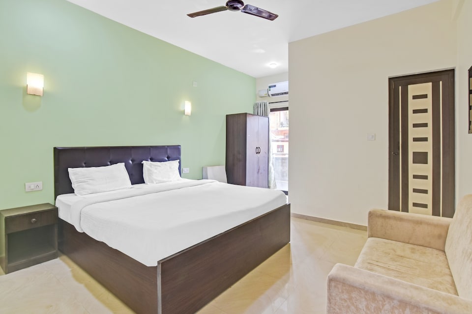 Prop LIVE under New Code - GOA3779, Calangute Goa, Goa