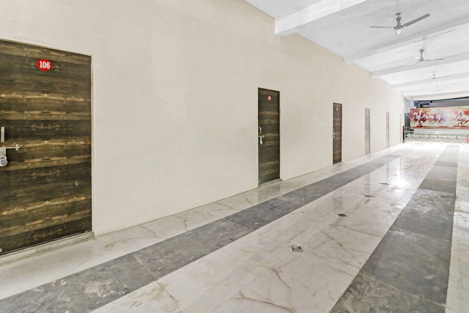 OYO Hotel Arv, Bus Stand Nagpur, Nagpur