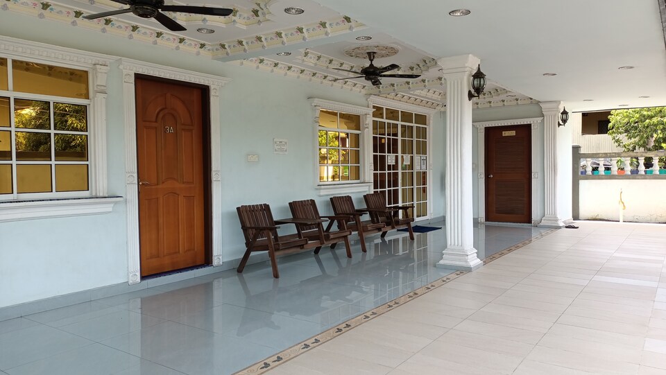 OYO Home 90438 Ben & Roz Inn, Kota Kinabalu, Kota Kinabalu