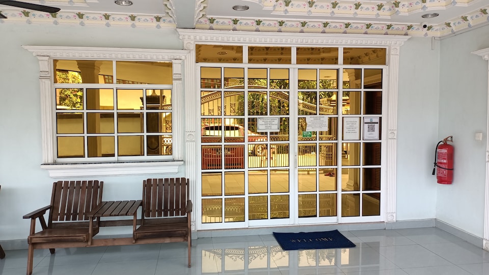 OYO Home 90438 Ben & Roz Inn, Kota Kinabalu, Kota Kinabalu